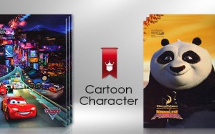 دفتر فانتزی ARPACK