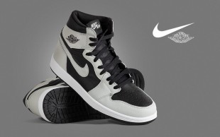 کتانی مردانه Nike air jordan1