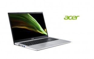 لپ تاپ 15.6 اینچی acer مدل Aspire 3 A315-59G-719E