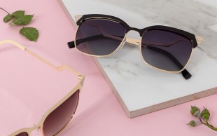 عینک آفتابی Manchini