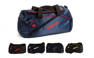 ساک ورزشی Wilson