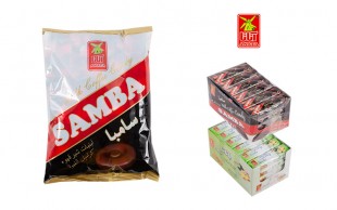 آبنبات آناتا