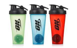 شیکر ورزشی طرح ON