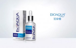سرم ضدآکنه بیوآکوا removal of acne bioaqua