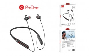 هندزفری بلوتوث ProOne مدل PHB 3305 HF01