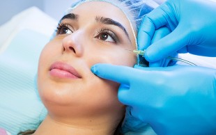 کربوکسی تراپی دکتر تاجیک