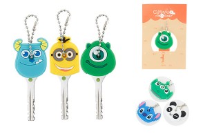 کاور کلید عروسکی