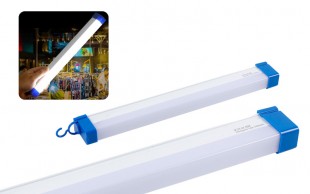 مهتابی اضطراری شارژی