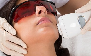 پکیح ویژه لیزر SHR کلینیک آدینا