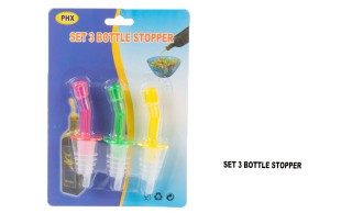 آسان ریز بطری Bottle Stopper