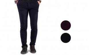 شلوار کتان مردانه Kuuleiader