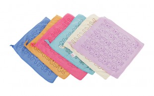 دستمال حوله ای Rabbit