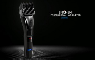 ماشین اصلاح شیائومی مدل Enchen Sharp3S