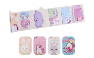 کاغذ یادداشت چسب دار