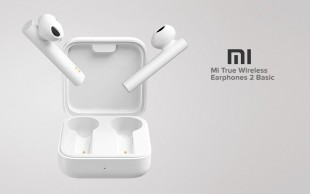 هندزفری بلوتوثی شیائومی مدل Earphone 2 Basic