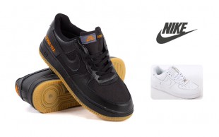 کتانی مردانه Nike مدل Air Force 1