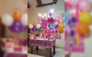 انواع تم تولد در فروشگاه لاله