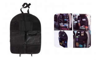 کیف آویز پشت صندلی خودرو