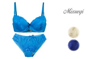 ست لباس زیر زنانه Mixueqi