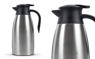 فلاسک استیل F.T.D