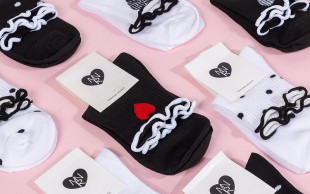 جوراب زنانه MNR