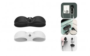 سیم جمع کن سیلیکونی