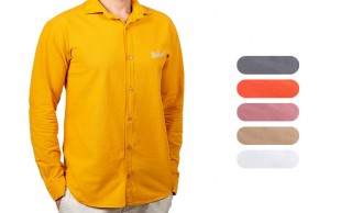 پیراهن مردانه Hardeys