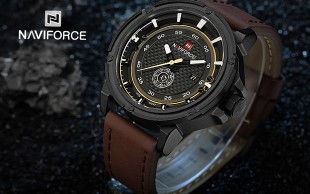 ساعت مچی Naviforce مدل NF9083