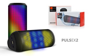 اسپیکر بلوتوث PULSE