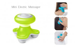 ماساژور برقی SUPER LIFE مدل XF-69