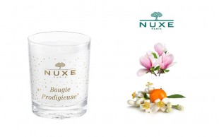 شمع معطر Nuxe