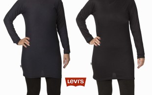 زیر سارافونی بلند LEVIS