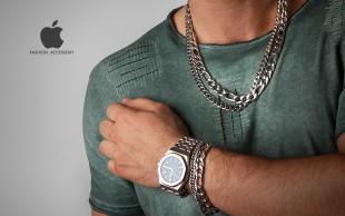 زیور آلات مردانه Fashion Accessory