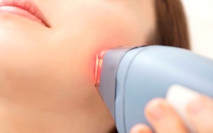 لیزر الکساندرایت کندلا در کلینیک رز