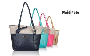 کیف زنانه کنفی