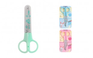 قیچی غلاف دار Uni-One