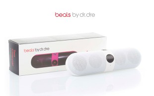 اسپیکر بلوتوث Beals By Dr Dre
