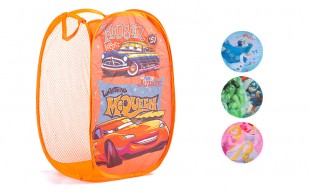 سبد لباس و اسباب بازی