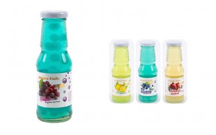 نوشیدنی ورزشی poppex fruits