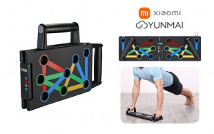 تخته شنا شیائومی Xiaomi Yunmai