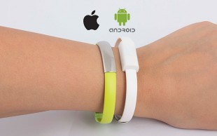 دستبند موبایل Data Lines