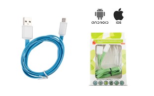 کابل شارژ Dock