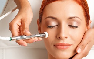 RF میکرودرم و هیدرودرم دکتر شمسی نژاد