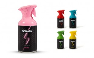 اسپری خوشبوکننده هوا Sonata