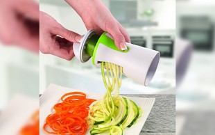 رشته کن میوه و سبزیجات Spiral Slicer