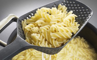 آبکش قاشقی melody