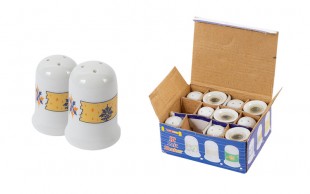 نمکپاش آرکوپال 12 عددی