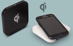 شارژر وایرلس Compatible