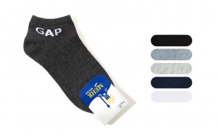 جوراب مچی Mehr طرح Gap