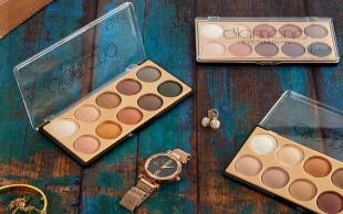 پالت سایه DoDoGirl